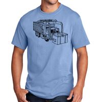 Core Cotton Tee Thumbnail