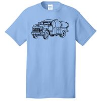 Core Cotton Tee Thumbnail