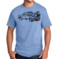 Core Cotton Tee Thumbnail