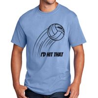 Core Cotton Tee Thumbnail