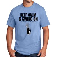Core Cotton Tee Thumbnail