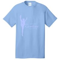 Core Cotton Tee Thumbnail