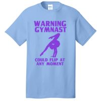 Core Cotton Tee Thumbnail