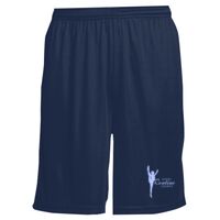 PosiCharge ® Competitor™ Short Thumbnail