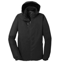 Vortex Waterproof 3 in 1 Jacket Thumbnail