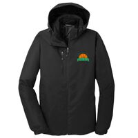 Vortex Waterproof 3 in 1 Jacket Thumbnail