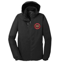 Vortex Waterproof 3 in 1 Jacket Thumbnail
