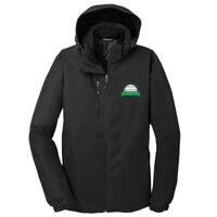 Vortex Waterproof 3 in 1 Jacket Thumbnail