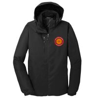 Vortex Waterproof 3 in 1 Jacket Thumbnail