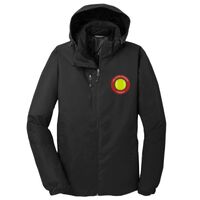 Vortex Waterproof 3 in 1 Jacket Thumbnail