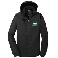Vortex Waterproof 3 in 1 Jacket Thumbnail