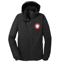 Vortex Waterproof 3 in 1 Jacket Thumbnail
