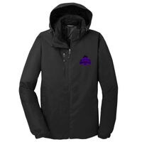 Vortex Waterproof 3 in 1 Jacket Thumbnail