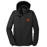 Vortex Waterproof 3 in 1 Jacket Thumbnail