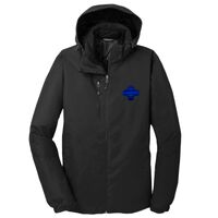 Vortex Waterproof 3 in 1 Jacket Thumbnail
