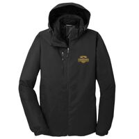 Vortex Waterproof 3 in 1 Jacket Thumbnail