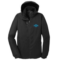 Vortex Waterproof 3 in 1 Jacket Thumbnail