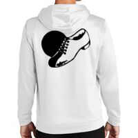 Sport Wick  Fleece Hooded Pullover Thumbnail