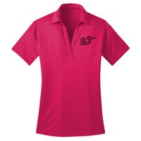 Ladies Silk Touch™ Performance Polo Thumbnail