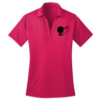 Ladies Silk Touch™ Performance Polo Thumbnail