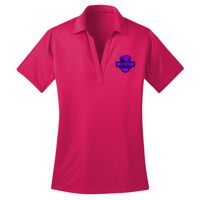 Ladies Silk Touch™ Performance Polo Thumbnail