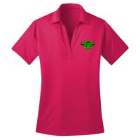 Ladies Silk Touch™ Performance Polo Thumbnail