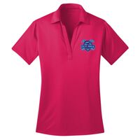 Ladies Silk Touch™ Performance Polo Thumbnail