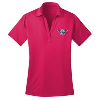 Ladies Silk Touch™ Performance Polo Thumbnail