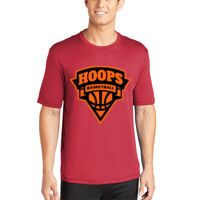 PosiCharge ® Competitor™ Tee Thumbnail