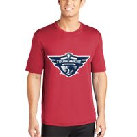 PosiCharge ® Competitor™ Tee Thumbnail