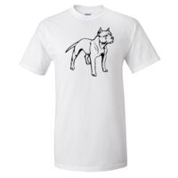 Gildan Ultra Cotton T-Shirt Thumbnail