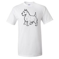 Gildan Ultra Cotton T-Shirt Thumbnail