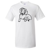 Gildan Ultra Cotton T-Shirt Thumbnail