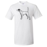 Gildan Ultra Cotton T-Shirt Thumbnail