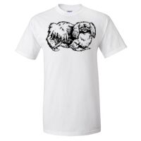 Gildan Ultra Cotton T-Shirt Thumbnail