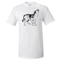 Gildan Ultra Cotton T-Shirt Thumbnail