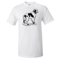 Gildan Ultra Cotton T-Shirt Thumbnail