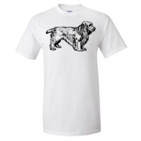 Gildan Ultra Cotton T-Shirt Thumbnail