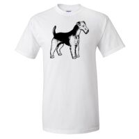 Gildan Ultra Cotton T-Shirt Thumbnail