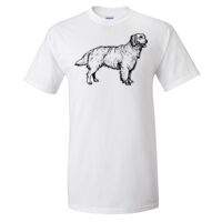 Gildan Ultra Cotton T-Shirt Thumbnail