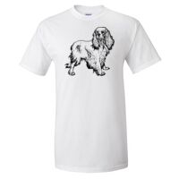 Gildan Ultra Cotton T-Shirt Thumbnail