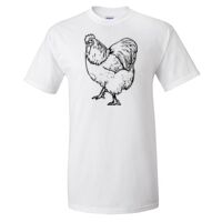 Gildan Ultra Cotton T-Shirt Thumbnail