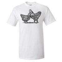 Gildan Ultra Cotton T-Shirt Thumbnail