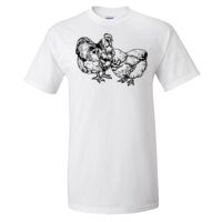 Gildan Ultra Cotton T-Shirt Thumbnail