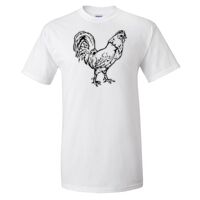 Gildan Ultra Cotton T-Shirt Thumbnail