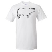 Gildan Ultra Cotton T-Shirt Thumbnail