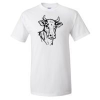 Gildan Ultra Cotton T-Shirt Thumbnail