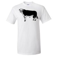 Gildan Ultra Cotton T-Shirt Thumbnail