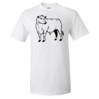 Gildan Ultra Cotton T-Shirt Thumbnail