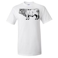 Gildan Ultra Cotton T-Shirt Thumbnail